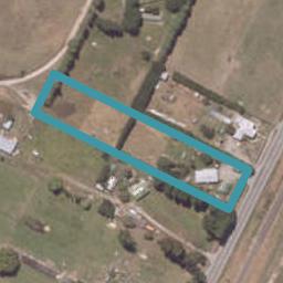 505 Hilderthorpe-Pukeuri Road, Pukeuri, Oamaru