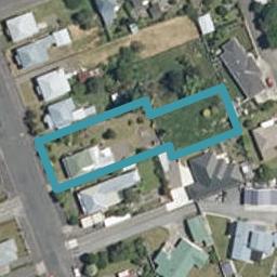 55 McPhee Street, Dannevirke, Dannevirke