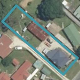20 Edward Street, Te Kuiti
