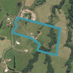 421 Korito Road, Korito, New Plymouth