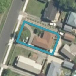 8 Tennyson Street, Leamington, Cambridge