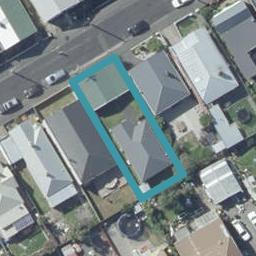 72 Fawcett Street, South Dunedin, Dunedin