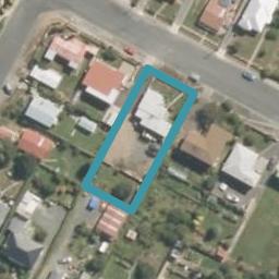 6 Lowestoft Street, Balclutha