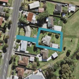 50 Harania Avenue, Favona, Auckland