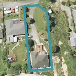52 Scotland Street, Picton