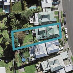 15 Leighton Street, Grey Lynn, Auckland