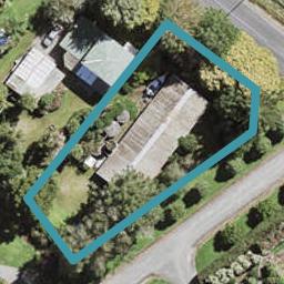 215 Mcnicol Road, Papakura
