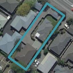 2/113 Harewood Road, Papanui, Christchurch