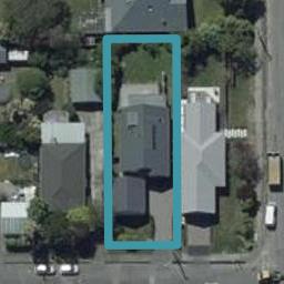 11 Randall Street, Richmond, Christchurch