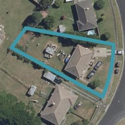 37 Thomas Street, Ngaruawahia