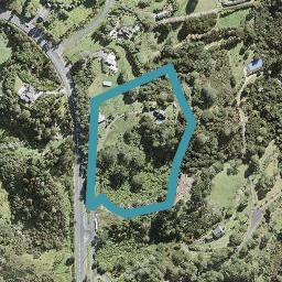 1309 East Coast Road, Albany