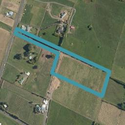 411A Kaitaia-Awaroa Road, Kaitaia, Kaitaia