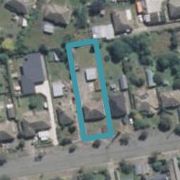 113 Luxmoore Road, Marchwiel, Timaru