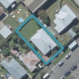 6 Longworth Street, North East Valley, Dunedin