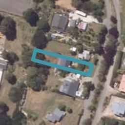 8 Burnett Street, Kakanui, Oamaru