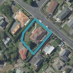 86 Every Street, Andersons Bay, Dunedin