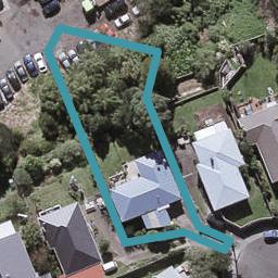 12A Blenheim Place, Vogeltown, New Plymouth