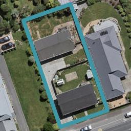 2/272 Yarrow Street, Richmond, Invercargill