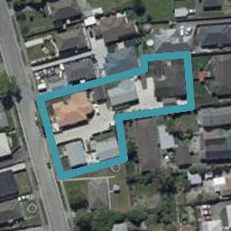 1/40 Arawa Street, Shirley, Christchurch