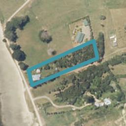 520 Clova Bay Road, Picton