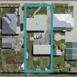 85 Cargill Street, Waikiwi, Invercargill