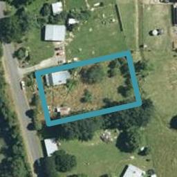 121 Wakamarina Road, Canvastown