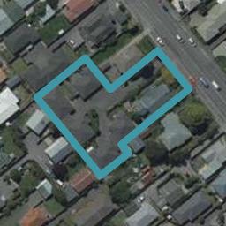 1/33 Wrights Road, Addington, Christchurch