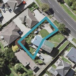 37 Apirana Avenue, Glen Innes, Auckland