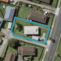 118 Te Irirangi Drive, Clover Park, Auckland