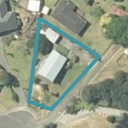 6 Patton Place, Tairua, Tairua