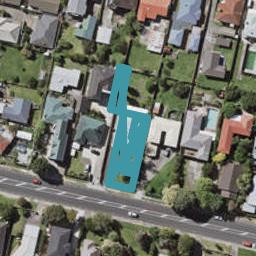 11/6 Reeves Road, Pakuranga, Auckland