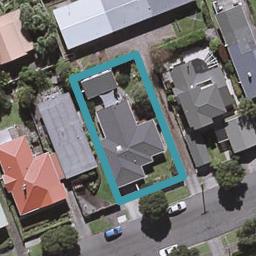 9 George Street, Lower Vogeltown, New Plymouth