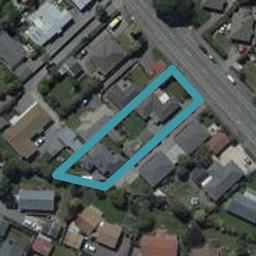 1/20 Awatea Road, Hornby, Christchurch
