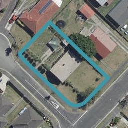2 Lee Place, Bader, Hamilton