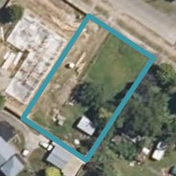 8 Queen Street, Pahiatua, Pahiatua