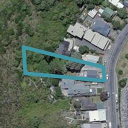 159 Breaker Bay Road, Breaker Bay, Wellington