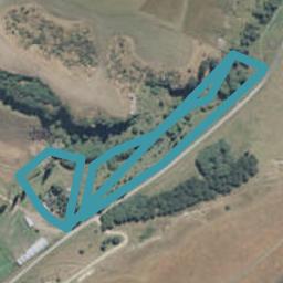 142 Three Mile Bush Road, Hazelburn