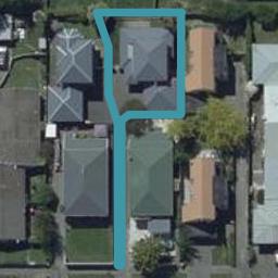 49A Gresford Street, Edgeware, Christchurch