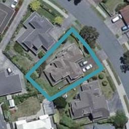 43 Burbank Crescent, Churton Park, Wellington