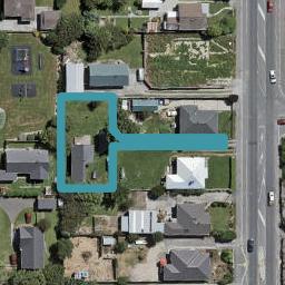 421A Elles Road, Kingswell, Invercargill