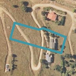 0 Bulwer, Bulwer, French Pass