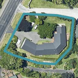 95 Wairoa Road, Minden, Tauranga