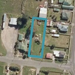 35 Canteen Street, Marton