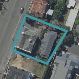 31 Queen Street, North Dunedin, Dunedin