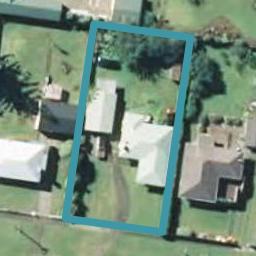 47 Kapuni Street, Manaia, Manaia