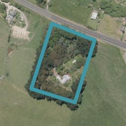 418 State Highway 3, Kaitoke, Whanganui