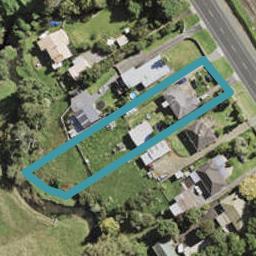 1114 Paerata Road, Paerata, Pukekohe