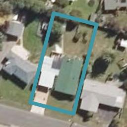 7 Dalrymple Place, Marton