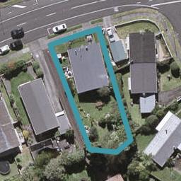 43 Cumberland Street, Merrilands, New Plymouth
