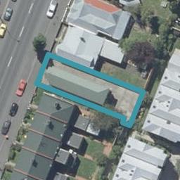 1060 George Street, North Dunedin, Dunedin